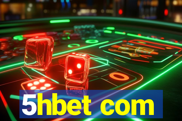 5hbet com